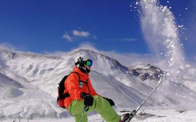 #HOY Las Leñas Resort y una gran jornada de nieve!
Agosto tiene excelentes prop…