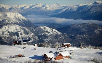 #Agosto en  #chapelco 
Aprovechá las mejores tarifas de la temporada media con …