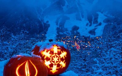 HALLOWEEN 2018Aspen Snowmass celebró la noche de Halloween con todo, y espera un…