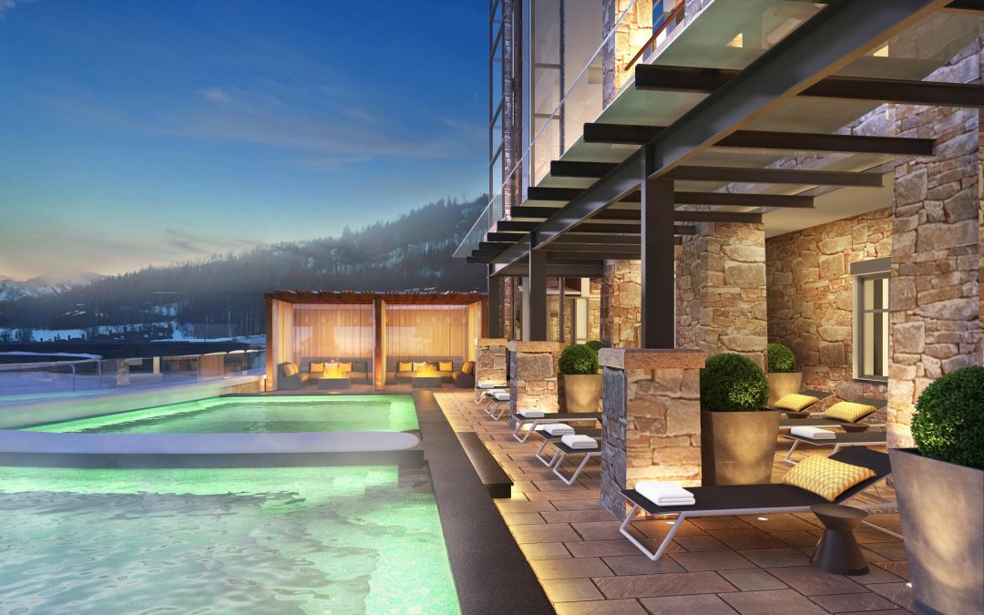 NUEVO LIMELIGHT SNOWMASS!
La prestigiosa cadena de hoteles Limelight Hotel Snow…