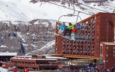 VALLE NEVADO PRE VENTA 2019
OTE SKI te trae las mejores tarifas para la temporad…