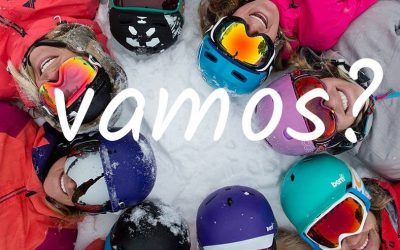 La #Temporada2019 te espera con muchísima nieve
 #LasLeñas 
 MINI WEEK INCLUYE:
…