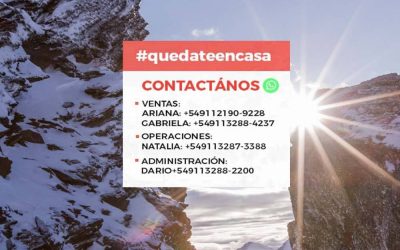 #oteski #fase3 
 A todos nuestros clientes y agencias de viaje, les recodamos qu…