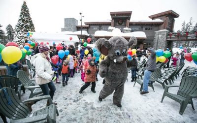 @mammothmountain es el centro de ski con montañas mas altas de toda Califor…