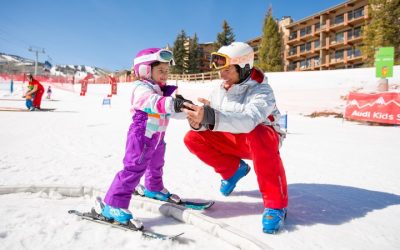 Date el gusto de esquiar con tu familia en Aspen Snowmass esta temporada 20/21 q…