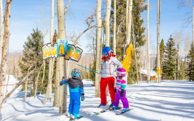 Aspen/Snowmass cuenta con una escuela de ski de renombre mundial, con más de 140…