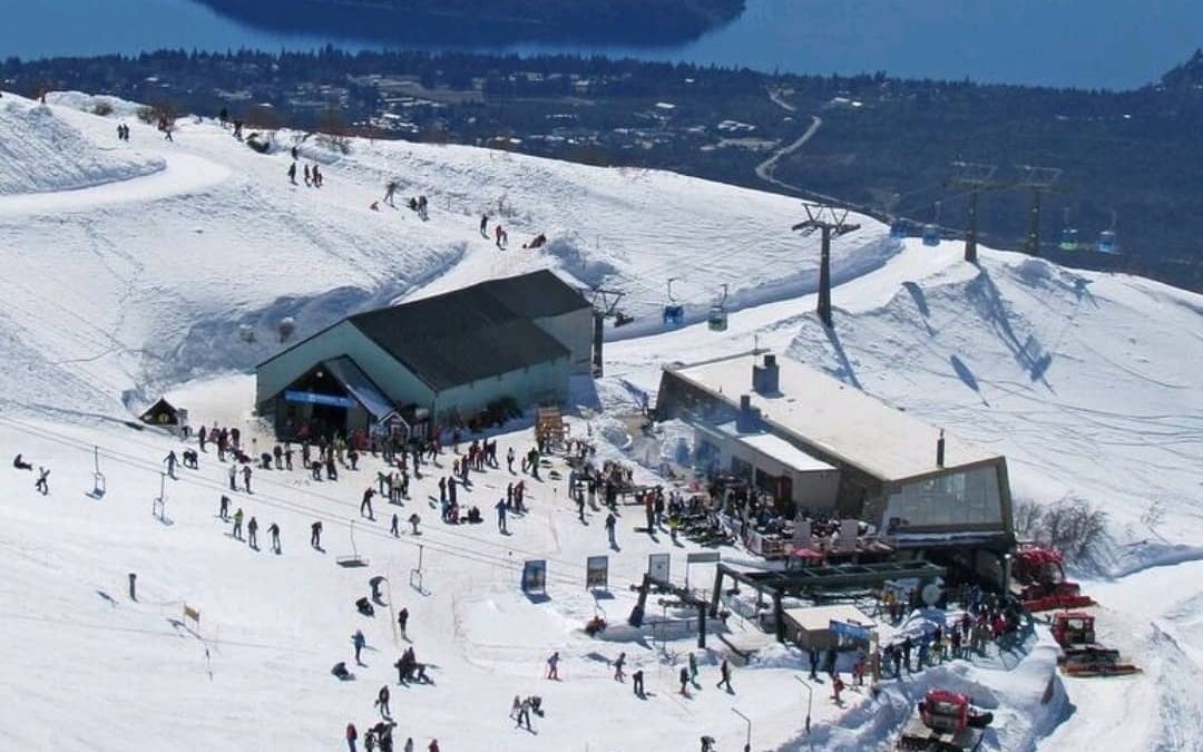 Cerro Catedral 2021
Traslados de llegada y salida 
07 Noches de alojamiento co…