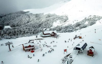 La Rancho grande, la Graeff, el poma del Palito y  la Mallín! 
Vos también quere…