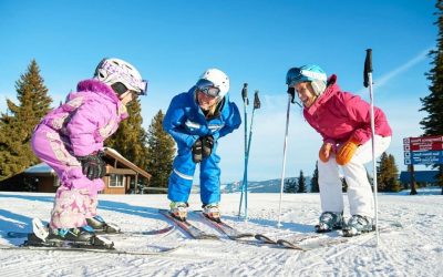 Promo Vail Resorts

Reservá 7 noches y obtené una clase particular gratuita de h…