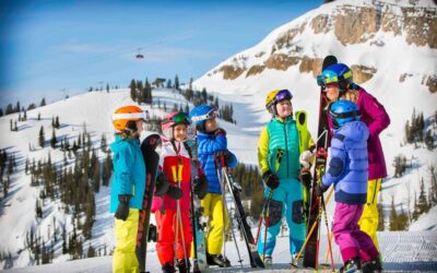 Vos podes conocer Aspen Snowmass!
Sumate a la enorme comunidad de argentinos que…