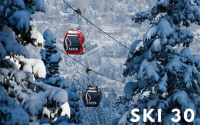 SKI 30 – Imperdible promoción en Aspen/Snowmass

Aspen/Snowmass te ofrece esquia…