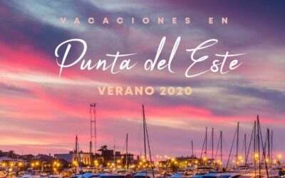 #PuntaDelEste #Verano2020  Vacacioná en Uruguay alojandote en esta joya que te t…