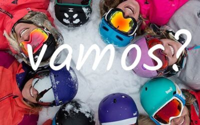 La #Temporada2019 te espera con muchísima nieve#LasLeñas 
MINI WEEK INCLUYE:
* 0…