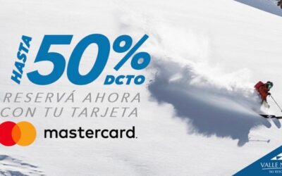 Cada vez falta menos. No dejes pasar esta tremenda promo de @ote.travel.ski y @v…